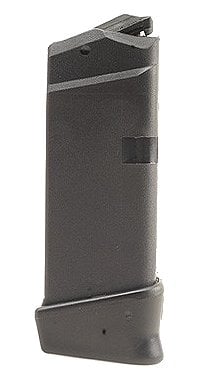 Glock G26 Magazine 12-Round Black