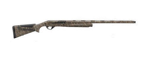 Benelli Super Black Eagle 3 12 Gauge Mossy Oak Bottomland Shotgun