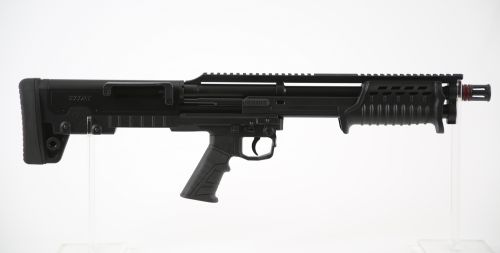 Escort BullTac Bullpup 20 Gauge Blue/Black Shotgun