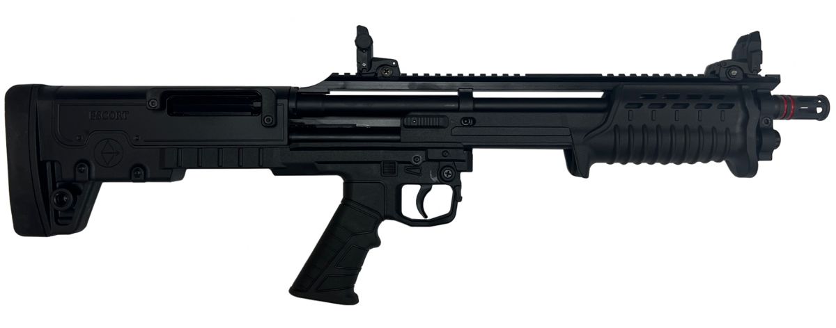 Escort BullTac Bullpup .410 Black Shotgun