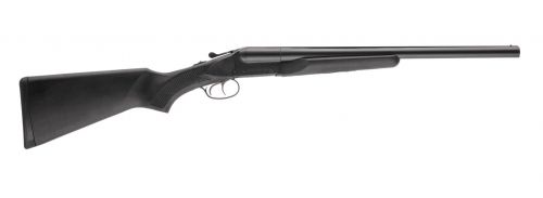 Stoeger Coach Gun Side By Side 12 Gauge Blued Shotgun