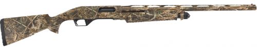 Benelli Nova 3 12 Gauge Max-7 Camouflage Shotgun