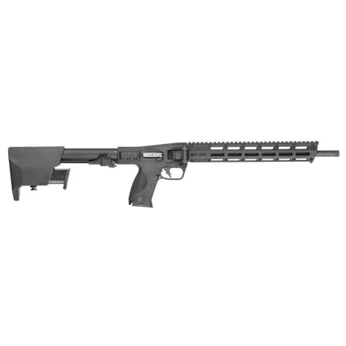 Smith & Wesson M&P FPC Folding 10mm Black Rifle