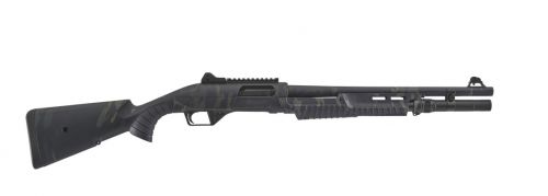 Benelli Nova 3 Tactical 922R 12 Gauge Multicam Black Shotgun