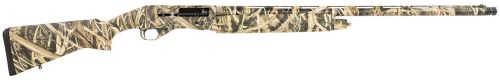 CZ 1012 G2 SA 12 Gauge Mossy Oak Shadow Grass Blades Shotgun
