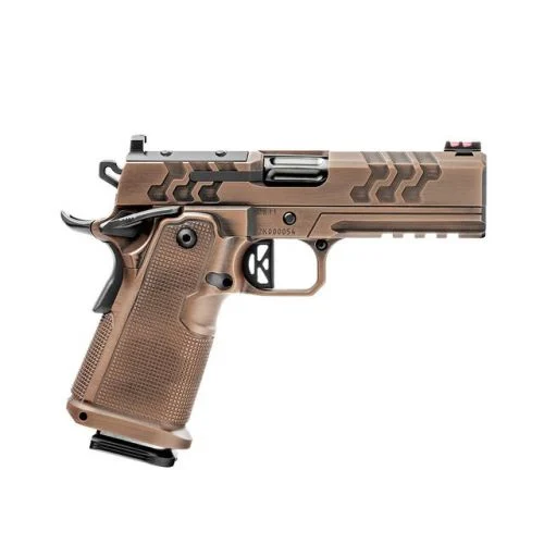 Kimber 2K11 Pro Minotaur 9mm Stainless Pistol