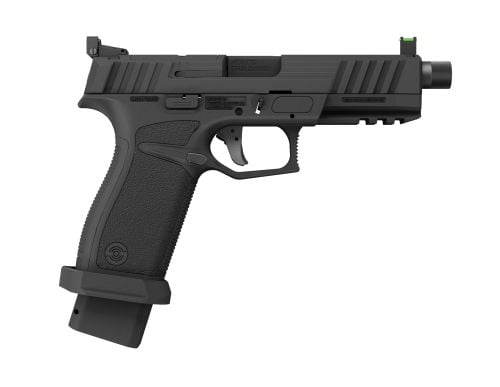 Stoeger STR-45 Combat Optic Ready .45 ACP Black Pistol