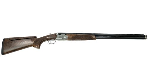 Beretta DT-11 Lusso Sporting B-Fast Stock 12 Gauge Blued Shotgun