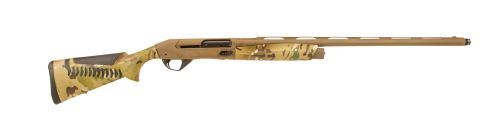 Benelli Super Black Eagle 3 12 Gauge Multicam and Flat Dark Earth Shotgun