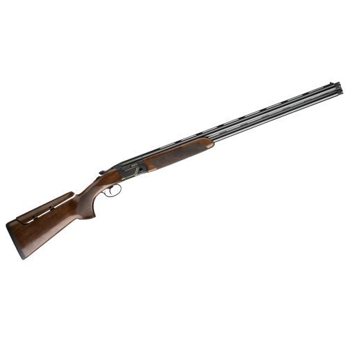 Beretta 694 Sporting B-Fast Adjustable Stock 12 Gauge Black DLC Shotgun