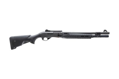 Benelli M2 Tactical 12 Gauge Gray Shotgun