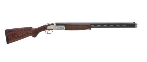 Franchi Instinct Sideplate SPLX 2 Over-Under 12 Gauge Gloss Blued Shotgun