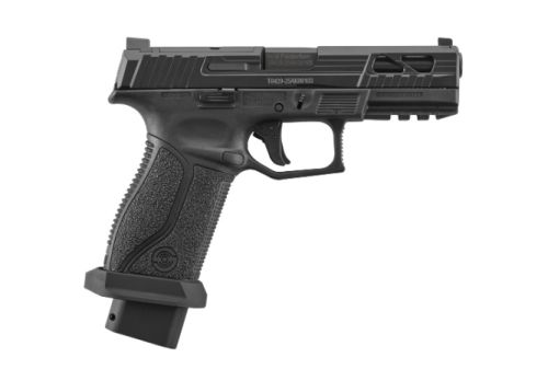 Stoeger STR-9 Combat-X Premium 9mm Pistol, Optic Ready 20+1