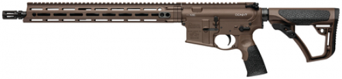 Daniel Defense DDM4 V7 Tactical 5.56 NATO Mil-Spec+ Cerakote Rifle