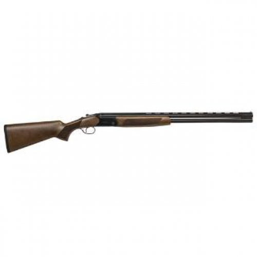 CZ Drake Over Under .410 Gloss Black Chrome Shotgun