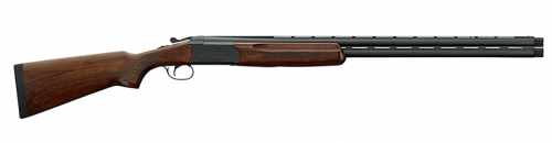 Stoeger Condor Longfowler Over/Under 12 Gauge Blue/Black Shotgun