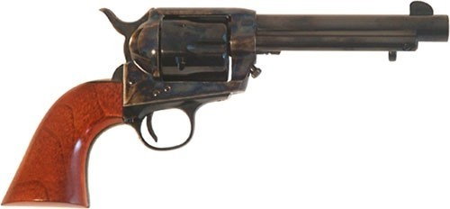 Cimarron SA Frontier Old Model .357 Mag/.38 Special Revolver