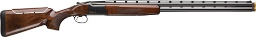 Browning Citori CX Over-Under 32in Barrel 12 Gauge Gloss Grade II Black Walnut Shotgun