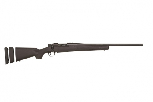 Mossberg Patriot Super Bantam .350 Legend Blue/Black Rifle