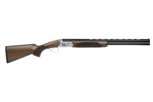 CZ Redhead Premier Over Under 16 Gauge Gloss Black Chrome Shotgun