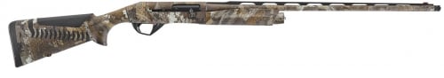 Benelli Super Black Eagle 3 28 Gauge Realtree Timber Shotgun