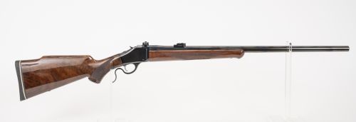 BROWNING B-78 6MM