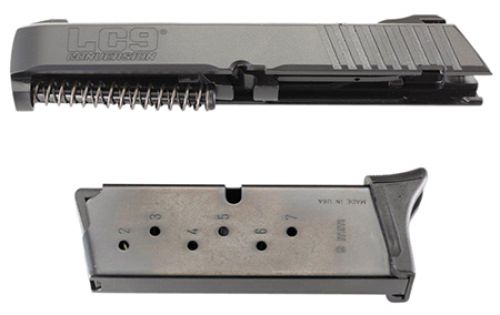 Ruger LC9 Conversion Kit 380 to 9mm