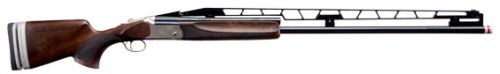 TriStar Arms TT-15 Bottom Single Adjustable 12 Gauge High Polished Blue Shotgun