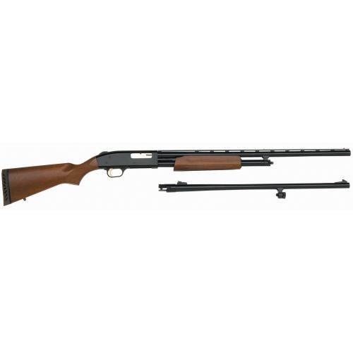 Mossberg 500 20 Gauge Shotgun
