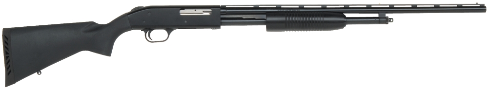 Mossberg 500 Bantam All-Purpose .410 Shotgun