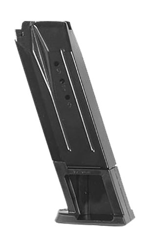 Ruger SR9 10-Round 9mm Blued Steel