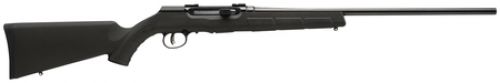 Savage Arms A22 Magnum Sporter .22 WMR Blue/Black Semi-Automatic Rifle