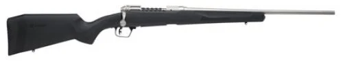 Savage Arms 110 Lightweight Storm 6.5 Creedmoor Stainless/Silver Rifle