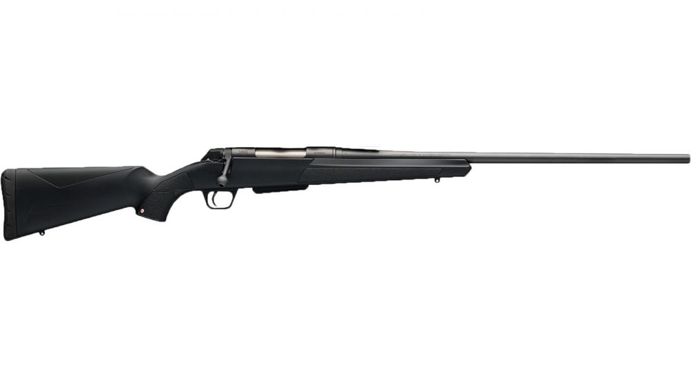 Winchester XPR Bolt Action .308 Win Black Rifle
