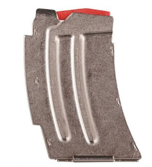 Savage Arms MKII 5-Round Stainless Magazine for 900 Series Stainless