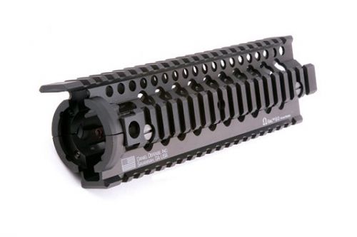 Daniel Defense Omega 9in Mid-Length Rail System