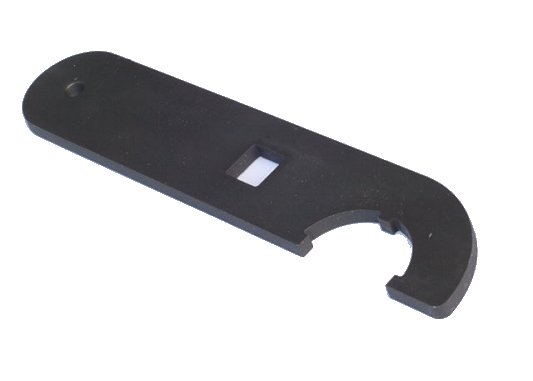 Daniel Defense Lite Rail Barrel Nut Wrench