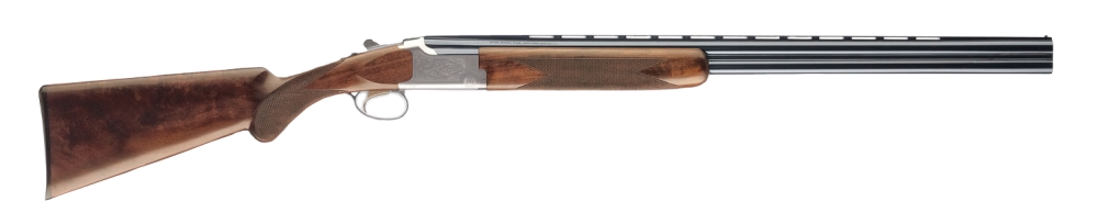 Browning Citori White Lightning Over-Under 12 Gauge Blue/Black Shotgun