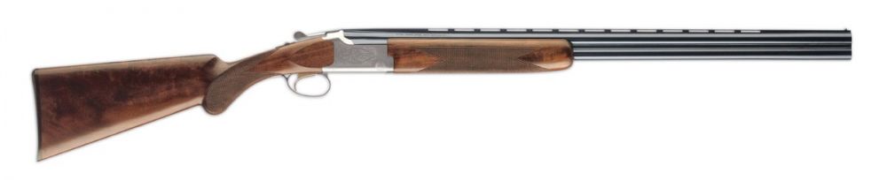 Browning Citori 12 Gauge Blue/Black Shotgun