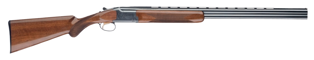 Browning Citori Lightning Over Under 12 Gauge Blue/Black Shotgun
