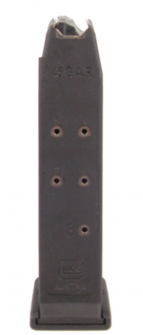 Glock G38 8-Round .45 GAP