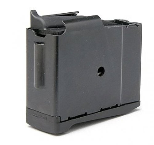 Ruger Mini Thirty 5rd Magazine Steel