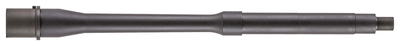 Daniel Defense Government Profile Cold Hammer Forged Carbine Threaded Barrel 12.5 in Phosphate