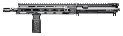 Daniel Defense DDM4 v7S Complete Upper Receiver Black
