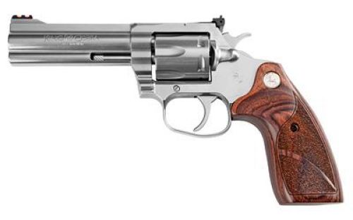 Colt King Cobra Target 4 Inch 357 Magnum Revolver - BLEMISHED