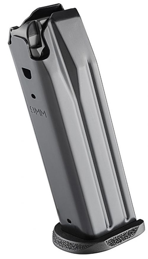 Springfield Armory Echelon Magazine 17-Round 9mm Black