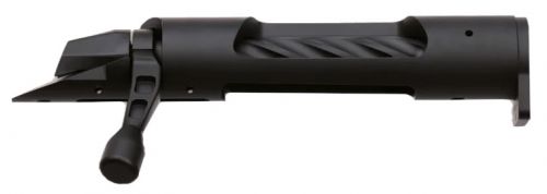 Weatherby Model 307 Builders Action Short Standard .308 Win Graphite Black Cerakote Bolt-Action Receiver