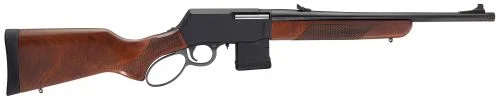 Henry Repeating Arms Supreme Lever Action .300 Blackout Anodized Black Rifle