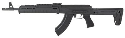 Century Arms VSKA Magpul Zhukov 7.62x39mm Black Rifle