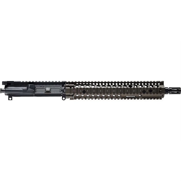 DAN DDM4 URG 5.56 UPPER Flat Dark Earth 12.5